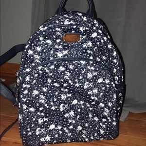 Micheal Korda Backpack